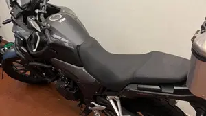 Honda CB 500 X (2019 - 20) 