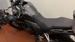 Honda CB 500 X (2019 - 20)  (2)