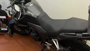 Honda CB 500 X (2019 - 20)  (3)