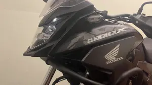 Honda CB 500 X (2019 - 20)  (7)