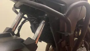 Honda CB 500 X (2019 - 20)  (8)
