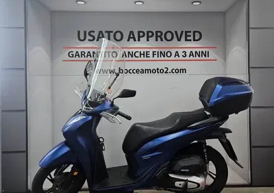 Honda SH 150i (2024 - 25) - Annuncio 10002252