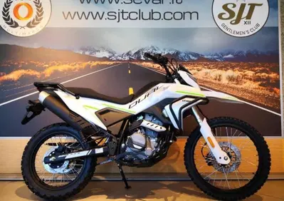 CFMOTO CFLite 250 Dual (2026) - Annuncio 10002273