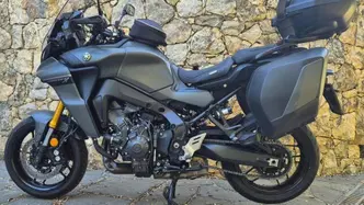 Yamaha Tracer 9 GT (2021 - 24) usata