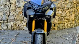 Yamaha Tracer 9 GT (2021 - 24)  (2)