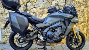 Yamaha Tracer 9 GT (2021 - 24)  (3)
