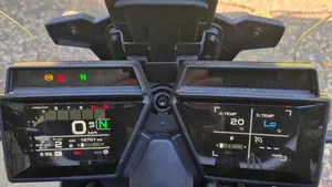 Yamaha Tracer 9 GT (2021 - 24)  (5)