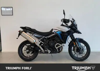 Triumph Tiger 900 Alpine Special Edition (2026) - Annuncio 10002272
