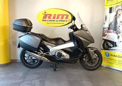 Honda Integra 750 DCT ABS (2014 - 15) - Annuncio 10002277