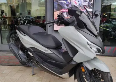 Honda Forza 350 (2022 - 24) - Annuncio 10002282