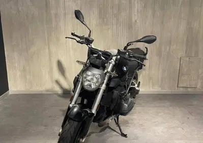 Bmw R 1200 R (2017 - 18) - Annuncio 10002285