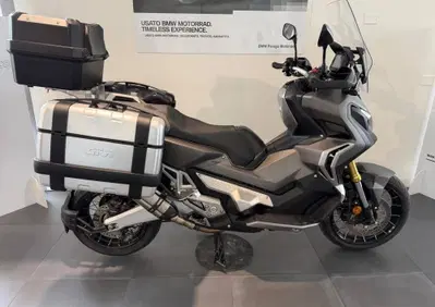 Honda X-ADV 750 (2018 - 20) - Annuncio 10002280