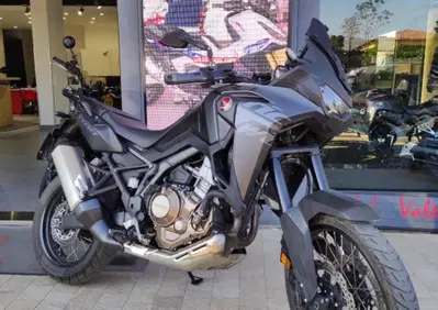 Honda Africa Twin CRF 1100L (2022 - 23) - Annuncio 10002287