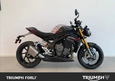 Triumph Speed Triple 1200 RS (2025 - 26) - Annuncio 10002283