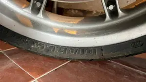 Piaggio Beverly 200 (2002 - 03)  (11)