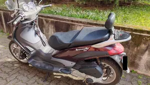 Piaggio Beverly 200 (2002 - 03)  (3)