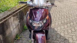 Piaggio Beverly 200 (2002 - 03)  (5)