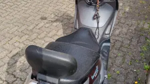 Piaggio Beverly 200 (2002 - 03)  (7)