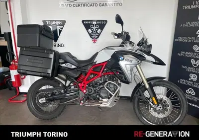 Bmw F 800 GS (2016 - 18) - Annuncio 10002286