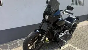 Harley-Davidson 114 Low Rider S (2020) - FXLRS  (2)
