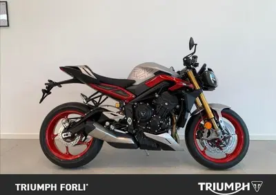 Triumph Street Triple 765 RX (2026) - Annuncio 10002292