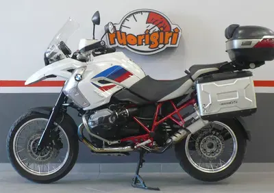 Bmw R 1200 GS (2010 - 12) - Annuncio 10002298