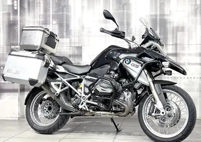 Bmw R 1200 GS (2013 - 16) - Annuncio 9662648