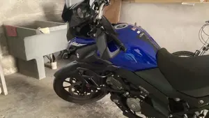 Suzuki V-Strom 650 (2021 - 25)  (2)