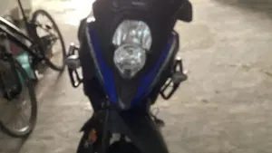 Suzuki V-Strom 650 (2021 - 25)  (4)