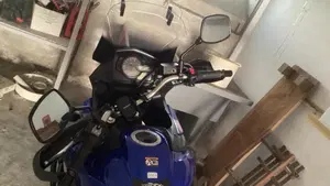 Suzuki V-Strom 650 (2021 - 25)  (5)