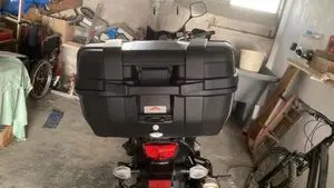 Suzuki V-Strom 650 (2021 - 25)  (7)