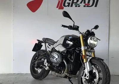 Bmw R nineT (2021 - 24) - Annuncio 10002297