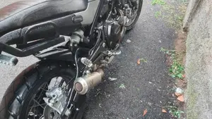 Benelli Leoncino 500 Trail ABS (2017 - 20)  (3)