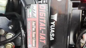Benelli Leoncino 500 Trail ABS (2017 - 20)  (4)