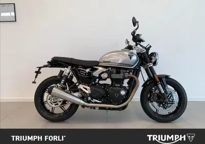 Triumph Speed Twin 1200 (2025 - 26) - Annuncio 10002300