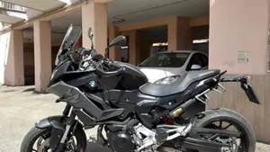 Bmw F 900 XR (2020 - 24) 