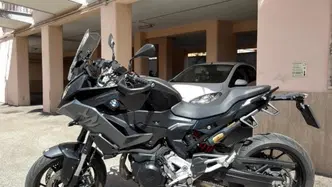 Bmw F 900 XR (2020 - 24) usata