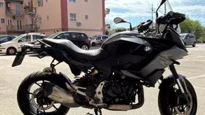 Bmw F 900 XR (2020 - 24)  (2)