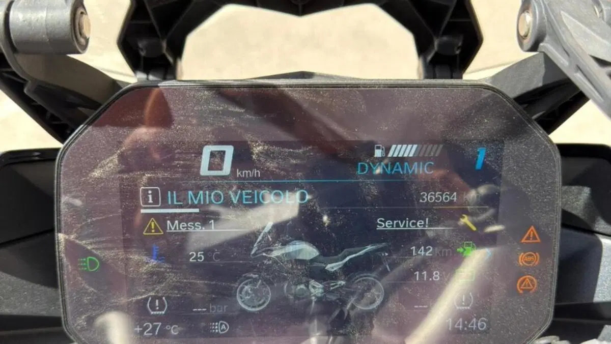 Bmw F 900 XR (2020 - 24)  (3)