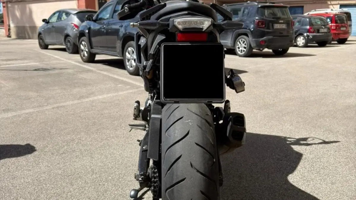 Bmw F 900 XR (2020 - 24)  (5)