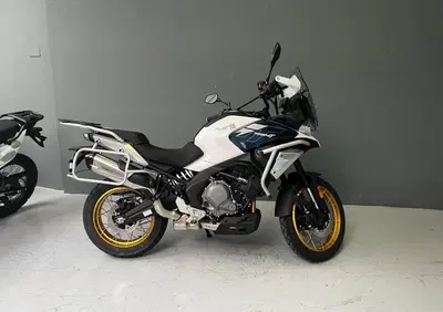 CFMOTO 700MT Adventure (2025 - 26) - Annuncio 10002309