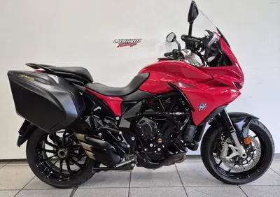 MV Agusta Turismo Veloce 800 Rosso (2021 - 23) - Annuncio 10002306