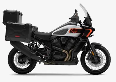 Harley-Davidson Pan America 1250 Limited (2026) - Annuncio 10002311