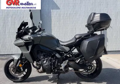Yamaha Tracer 9 (2021 - 24) - Annuncio 10002314