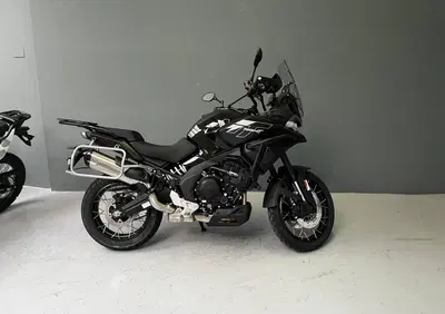 CFMOTO 700MT Adventure (2025 - 26) - Annuncio 10002312