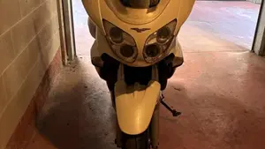 Moto Guzzi Norge 1200 GT 8V (2011 - 16)  (3)