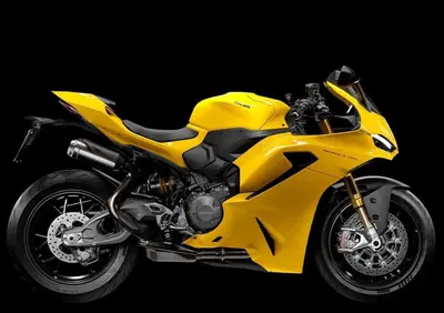 Ducati Panigale V2 S (2025 - 26) - Annuncio 10002310