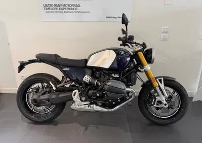 Bmw R 12 nineT (2023 - 26) - Annuncio 10002340