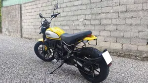 Ducati Scrambler 800 Icon (2017 - 20)  (2)