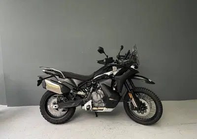 CFMOTO 800MT-X Low Seat (2025 - 26) - Annuncio 10002318
